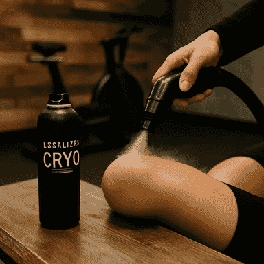 Localized Cryo