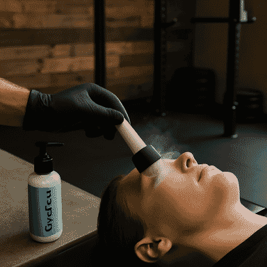 CryoFacial