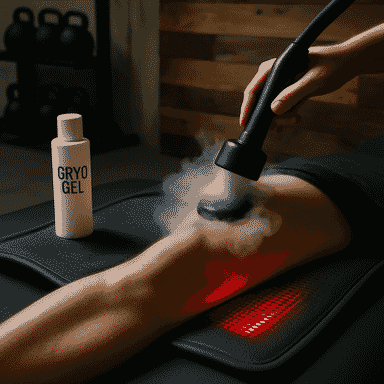 Cryo + Infrared Combo